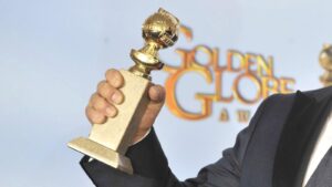 ‘Emilia Pérez’ leads the Golden Globes nominations. See the full list.