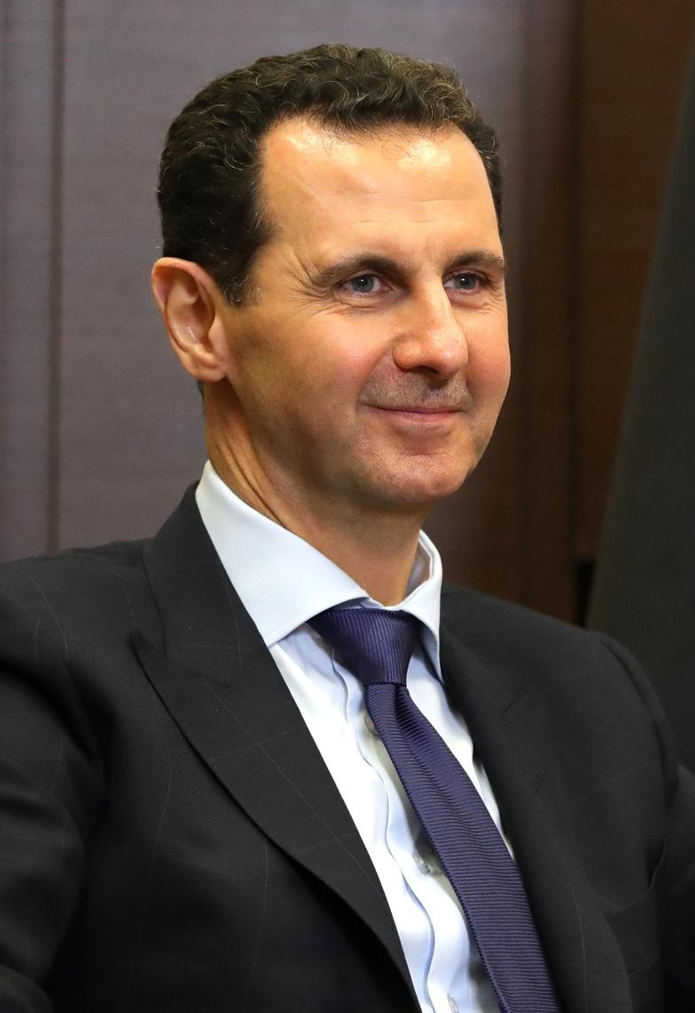 -⁢ The ​Kremlins unwavering support: A Lifeline for ‍the Syrian‍ Regime